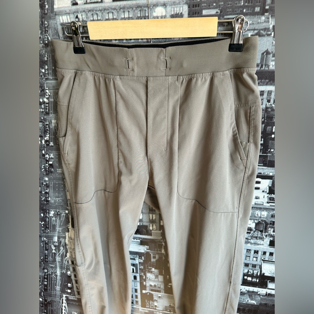 Lululemon Joggers - Picture 2 of 8